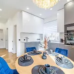 Comfort With Free Parking & Ac * Kaunas