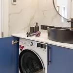 Comfort With Free Parking & Ac Appartement *