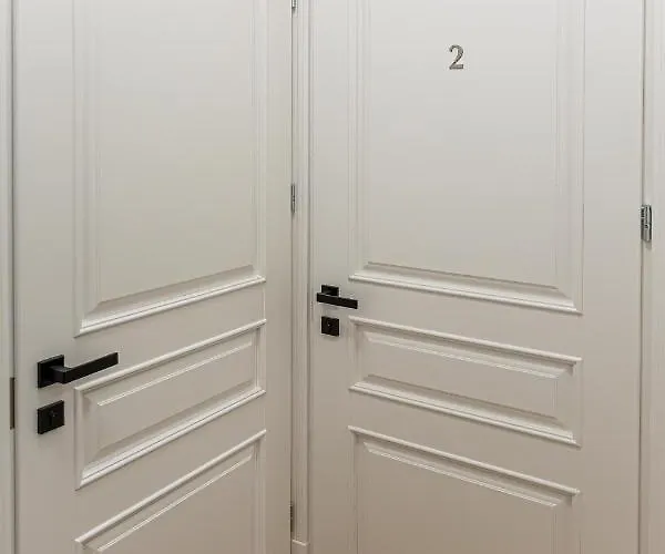 Comfort With Free Parking & Ac *